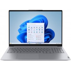 Lenovo ThinkBook 16 G8 IAL Grey